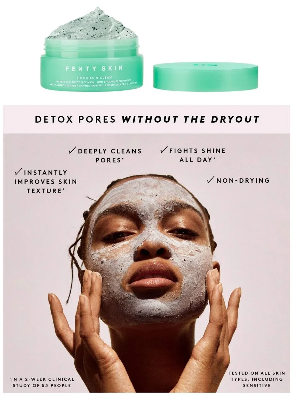 Fenty Beauty limited edition